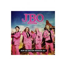 J.B.O. - Nur Die Besten Werden Alt - CD