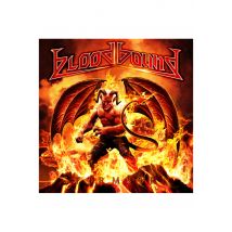 Bloodbound - Stormborn - CD
