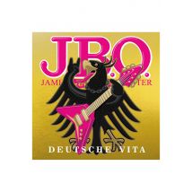J.B.O. - Deutsche Vita - Digipak CD