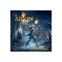 Arion - Life Is Not Beautiful - Digipak CD