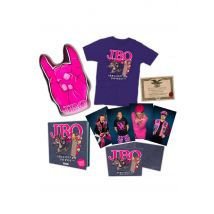 J.B.O. - Wer Lässt Die Sau Raus?! XL - CD Boxset