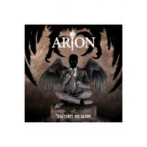 Arion - Vultures Die Alone - Digipak CD
