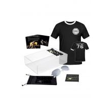 Thundermother - Heat Wave Ltd. M - CD Boxset