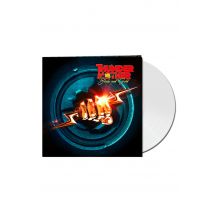 Thundermother - Black And Gold Ltd. Red/White - Colored Vinyl