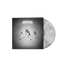 Dust Bolt - Sound & Fury Ltd. White/Black - Marbled Vinyl