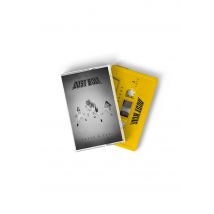 Dust Bolt - Sound & Fury Ltd. Yellow Colored - MC