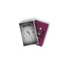 Dust Bolt - Sound & Fury Ltd. Purple Colored - MC