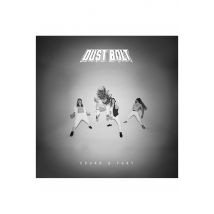 Dust Bolt - Sound & Fury - Digipak CD