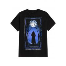 Agatha All Along - Agatha Harkness - T-Shirt - noir - L - 100% Coton,Jersey