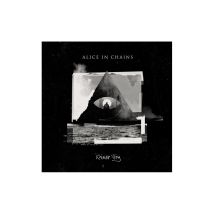 Alice In Chains - Rainier Fog - CD