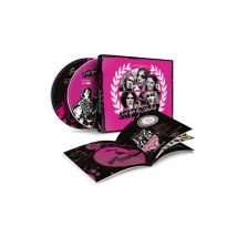 Alice Cooper - Live From The Astroturf - CD + Blu Ray