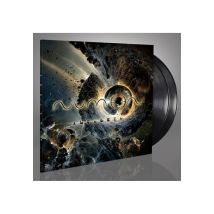 Alkaloid - Numen - 2 Vinyl