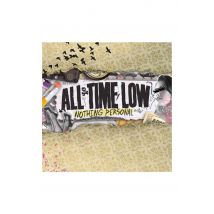All Time Low - Nothing Personal - CD