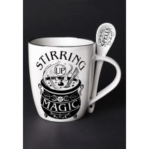 Alchemy England - Stirring Up Magic - Mug