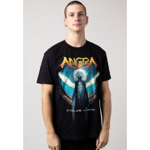 Angra - Cycles of Pain - T-Shirt - noir - XXL - 100% Coton,Jersey