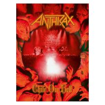 Anthrax - Chile On Hell - DVD