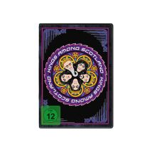 Anthrax - Kings Among Scotland - 2 DVD