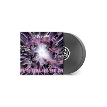 Anthrax - We've Come For You All Ltd. Silver - Colored 2 Vinyl