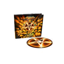 Anthrax - Worship Music - Digipak CD