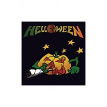 Helloween - Anything My Mama Don't Like - Sticker