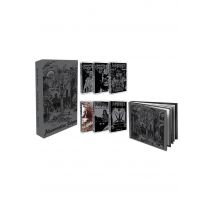 Asphyx - Abomination Echoes Box Set - MC