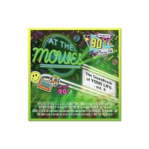 At The Movies - Soundtrack Of Your Life Vol. 2 - CD + DVD