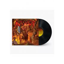 Autopsy - Ashes Organs Blood And Crypts - Vinyl