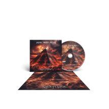 Axel Rudi Pell - Risen Symbol - Digipak CD