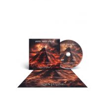 Axel Rudi Pell - Risen Symbol - Digipak CD