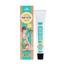 Balm Tattoo - Sunblock Vegan 30g - Crème solaire