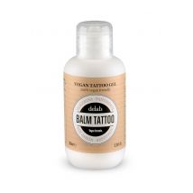 Balm Tattoo - Vegan - Gel Douche