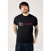 Poison The Well - Peace In Place - T-Shirt - noir - XXL - 100% Coton