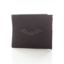 Batman - Flying Bat - Portefeuilles - noir - Onesize - 100% Polyester