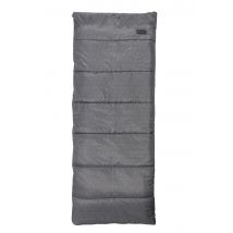 Snow Peak - Single Dimgrey - Sac de couchache - gris - Onesize - Synthétiques