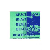 Beach Slang - A Loud Bash Of Teenage Feeling - CD