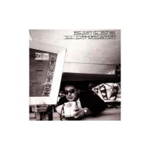 Beastie Boys - Ill Communication - CD