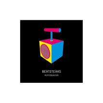 Beatsteaks - Muffensausen - 2 DVD + CD