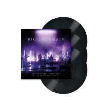 Big Big Train - Are We Nearly There Yet? - 3 Vinyl
