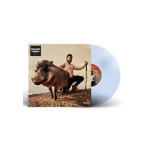 Bilmuri - Kinda Hard Ultra Clear - Colored Vinyl