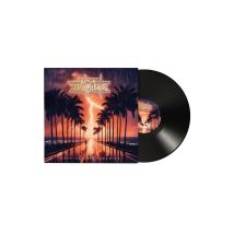 Black Diamonds - Destination Paradise - Vinyl