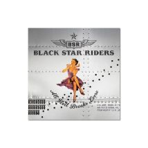 Black Star Riders - All Hell Breaks Loose - CD