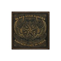 Black Star Riders - Another State Of Grace - CD