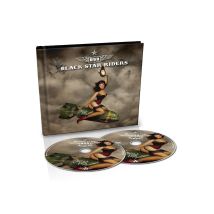 Black Star Riders - The Killer Instinct - Digipak 2 CD