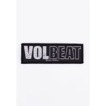 Volbeat - Logo - Patch