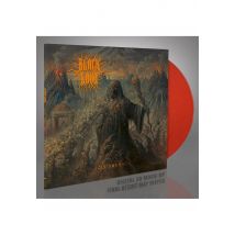 Black Lava - Soul Furnace Red - Colored Vinyl