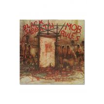 Black Sabbath - Mob Rules - 2 CD