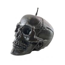 Sourpuss Clothing - Anatomical Skull Black - Bougie - noir - Onesize - La cire