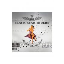 Black Star Riders - All Hell Breaks Loose - CD