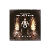 Black Star Riders - Heavy Fire - CD
