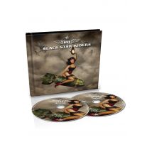 Black Star Riders - The Killer Instinct - Digipak 2 CD